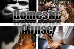 Unwanted advances by ex-lover turns into domestic abuse arrest