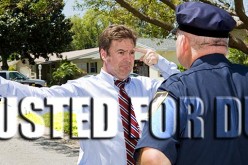 Petaluma PD Sweeps Up High Risk DUI Offenders