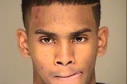High School Hoop Star Busted for Auto Burglary