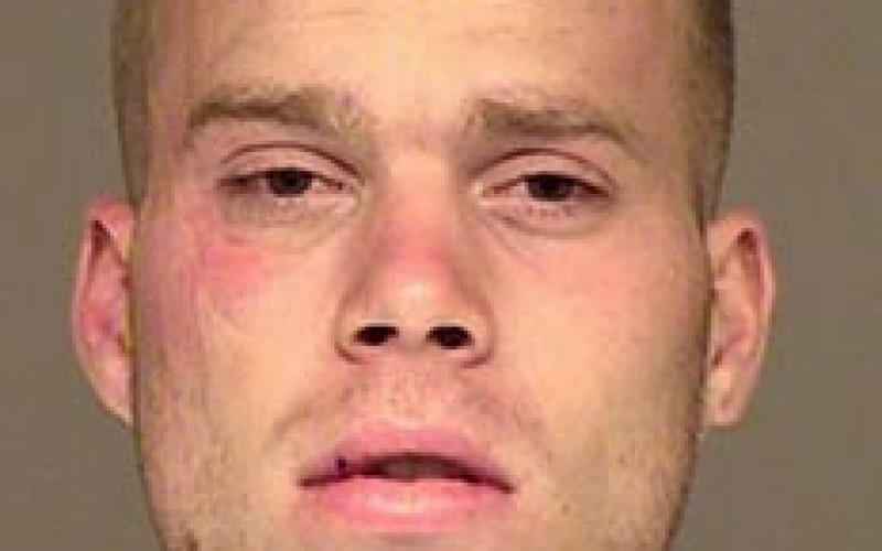 Taco Bell Scene of Fatal Stabbing