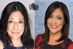 News Anchor Makes Headlines with DUI
