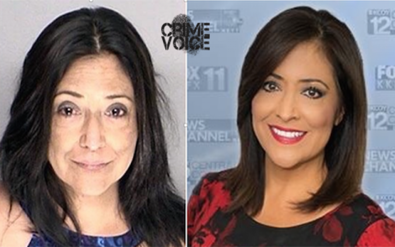 News Anchor Makes Headlines with DUI