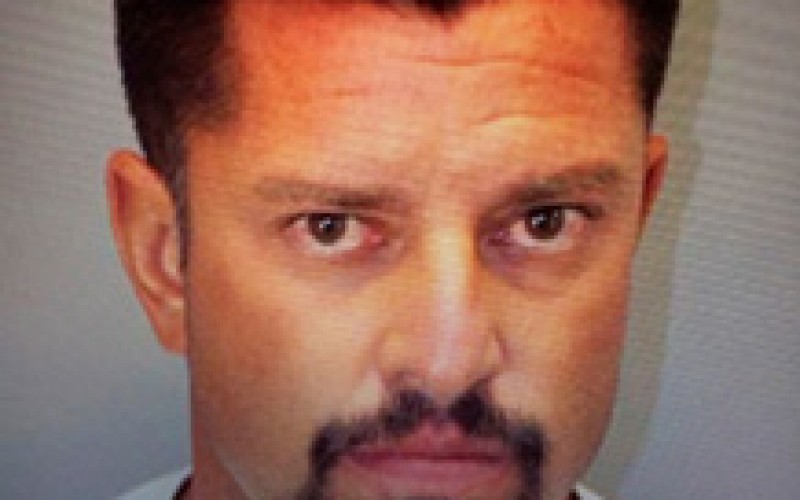 Two Dead and Three Injured in Banning Shooting Spree