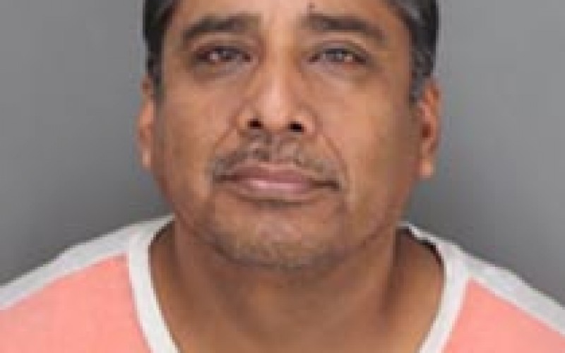 $500K Bail for Bigtime Heroin Dealer