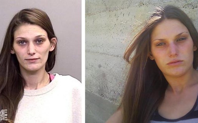 Fort Bragg camper arrested for Domestic Violence