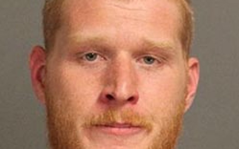 Man with Hammer Arrested for Domestic Violence