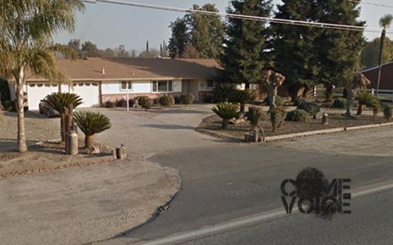 Woman, 82, Shot by Tulare Deputies After Brandishing Gun