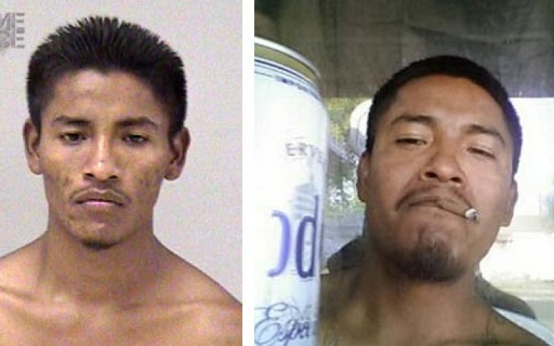 Madera man arrested for enabling a minor