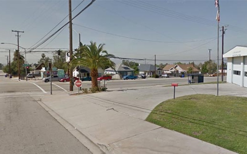 Deputies Chase Down Gang Member in High Speed Chase
