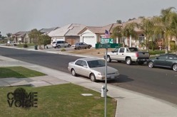 Chase Shuts Down Schools, Ends With One in Custody