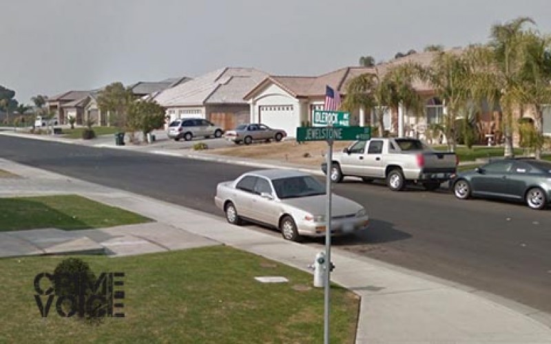 Chase Shuts Down Schools, Ends With One in Custody