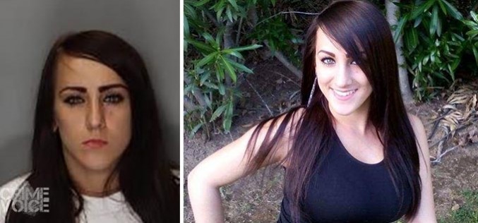 One of Two Suspects Arrested in Rocklin Robbery