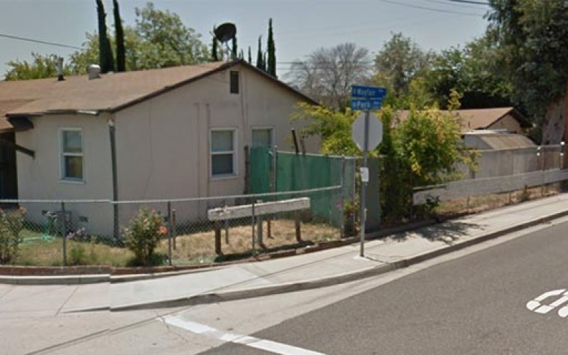 Suspect Identified and Arrested from 2013 Shooting