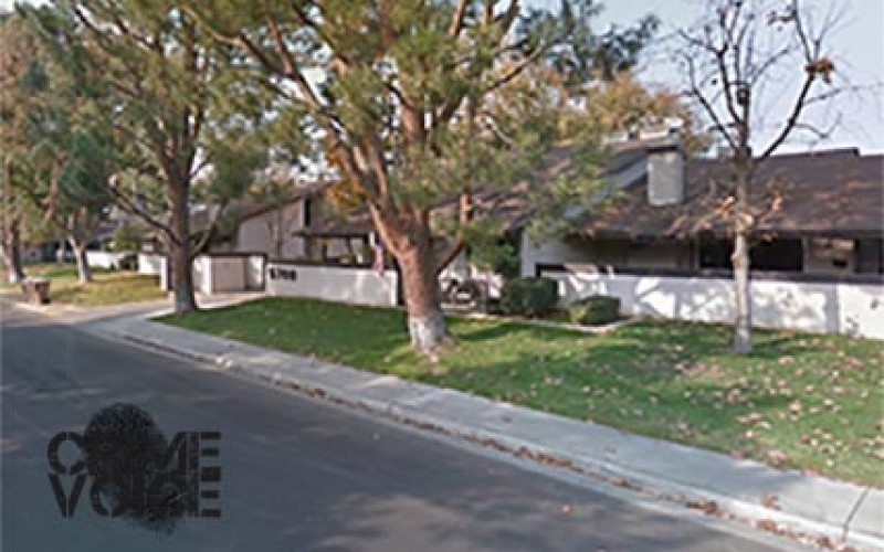 Bakersfield Rape Suspect Caught in Santa Maria
