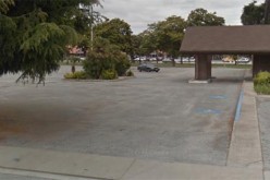 Police Still Looking For Watsonville Shooting Suspect