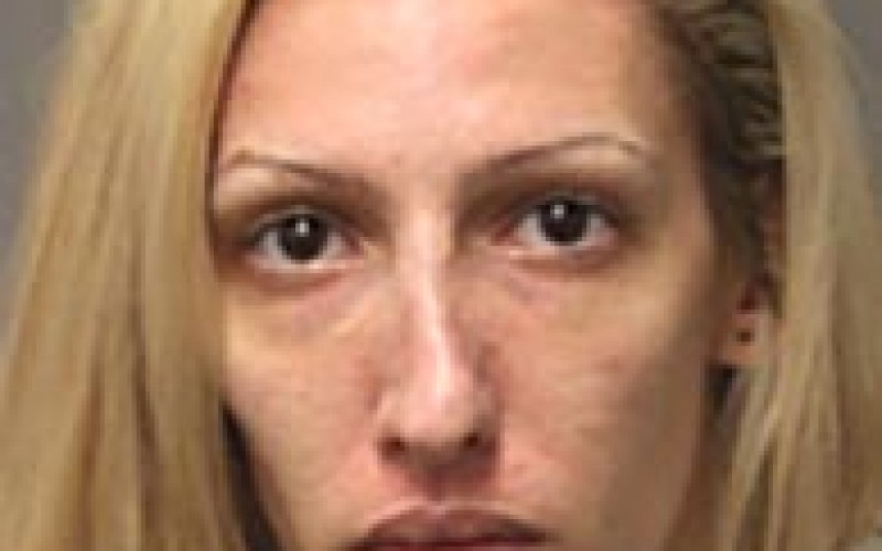 Serial Cosmetics Thief Unable to Conceal Evidence and is Arrested