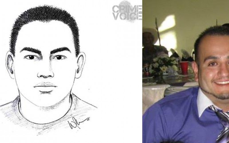 Brother shot and killed just three years after sister was shot by her ex-husband