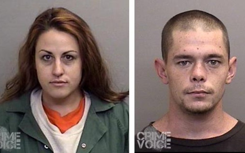 Self-proclaimed Tweaker arrested for burglary