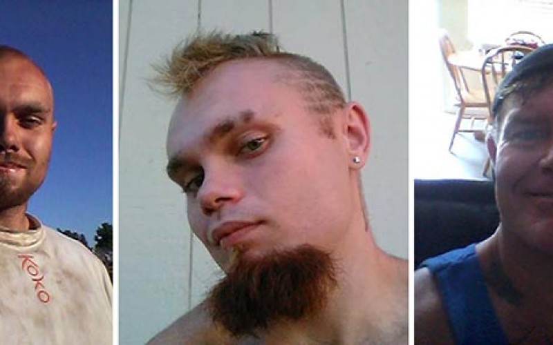 Three Suspects Arrested in August Shooting of Lincoln Man
