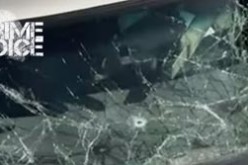 Home Invasion Suspect Killed by Helicopter Gunfire