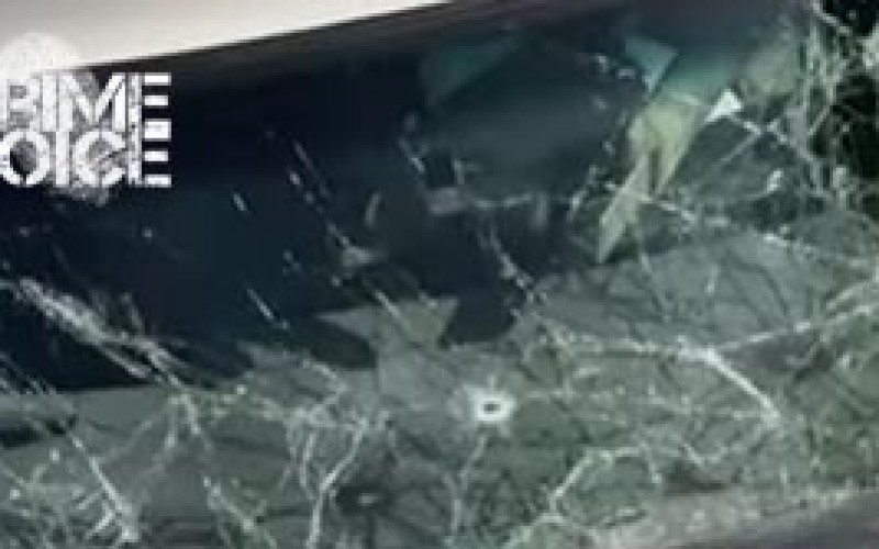 Home Invasion Suspect Killed by Helicopter Gunfire