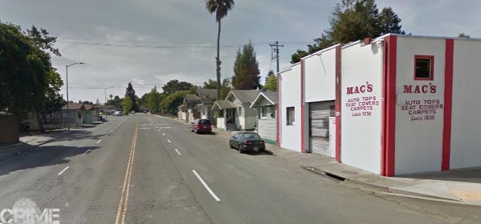 Arrest Made in Vallejo Homicide