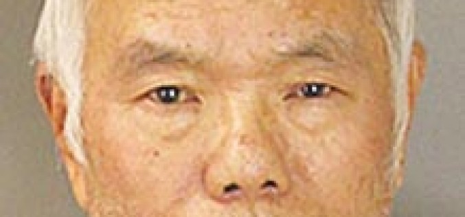 Blythe Man Arrested for Stalking Children
