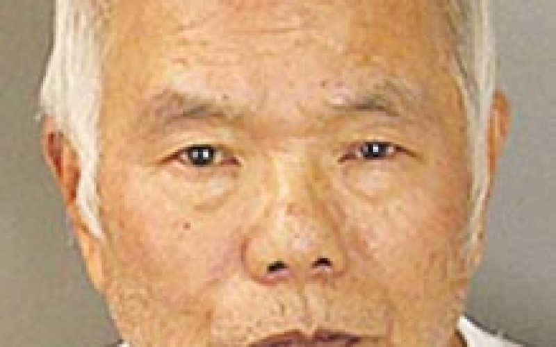 Blythe Man Arrested for Stalking Children