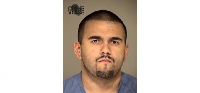Half Million $ Bail for Stabbing Suspect