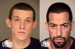 Prowling Car Burglars Caught in Thousand Oaks