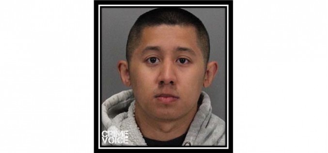 Milpitas homicide suspect also arraigned on domestic abuse and battery charges