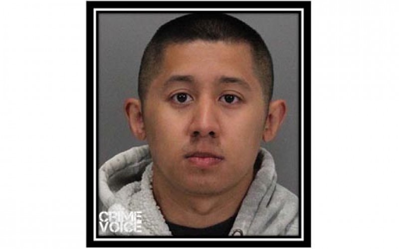 Milpitas homicide suspect also arraigned on domestic abuse and battery charges