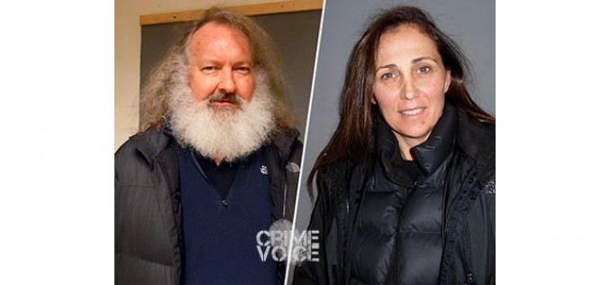 Quaids seek asylum in Canada from ‘Hollywood star-whackers’