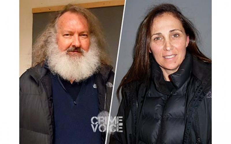 D.A. Ready to Extradite Movie Star & Wife
