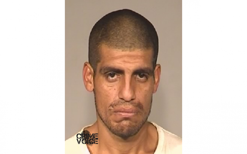 Gang Member Suspected for Attempting to Burglarize High School