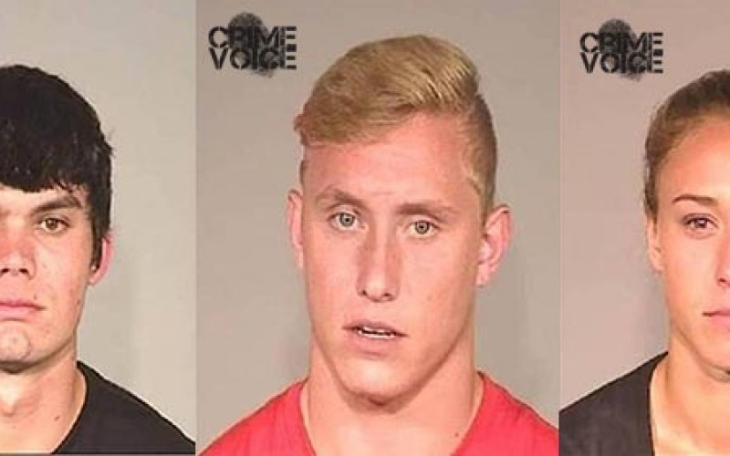 Fresno State Athletes Face Criminal Charges