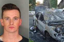 Suspect Arrested In Aptos Vandalism Case