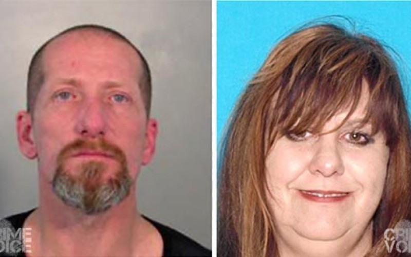 Year-Long Investigation Leads to Arrest of Two Fairfield Residents on Felony Drug and Gun Charges