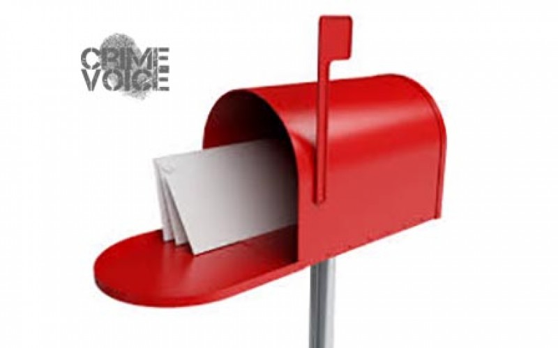 Simi Valley Mail Thieves Arrested