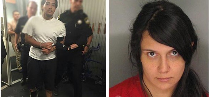 Watsonville Police Make An Arrest In Year Old Murder Case