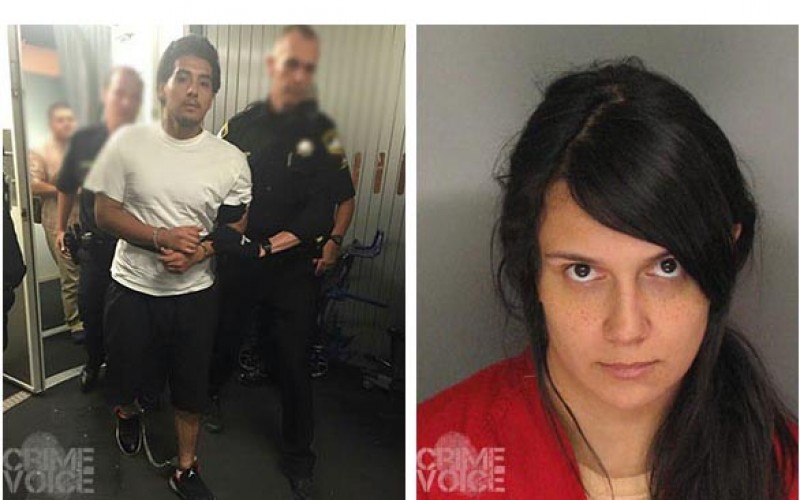 Watsonville Police Make An Arrest In Year Old Murder Case