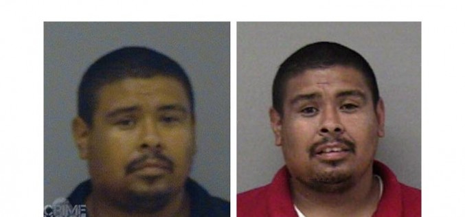 Madera Carpenter Brought In On Gun and Dangerous Driving Charges