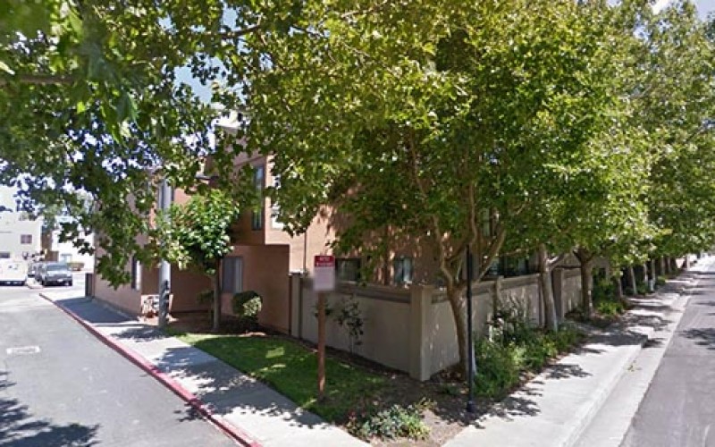 Armed Shooting Suspect Arrested at Suisun City Police Department Lobby