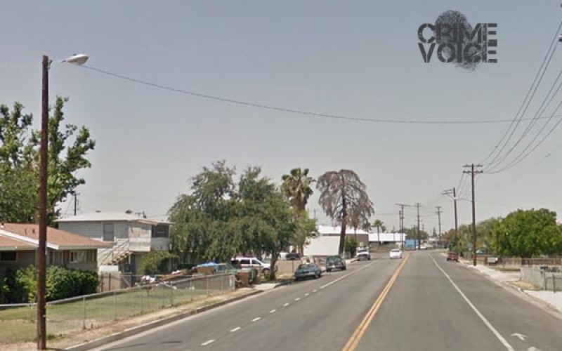 Bakersfield Woman Arrested for Setting Man on Fire