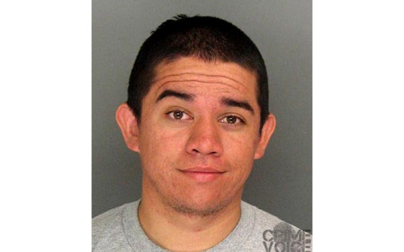 Moving Violation Gets Gun Off The Streets