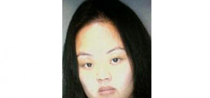 Sacramento Mother Convicted of Murder for Microwaving Baby