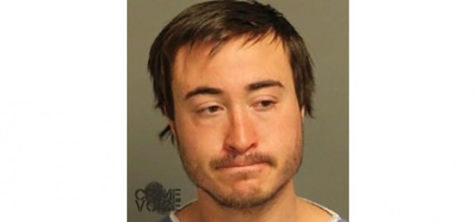 San Luis Obispo Man Starts Fight, Stabs Victim