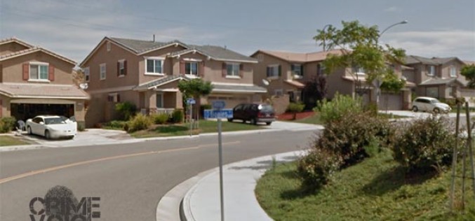 Suspect in Home Invasion Dies of Wounds Inflicted by Home Owner