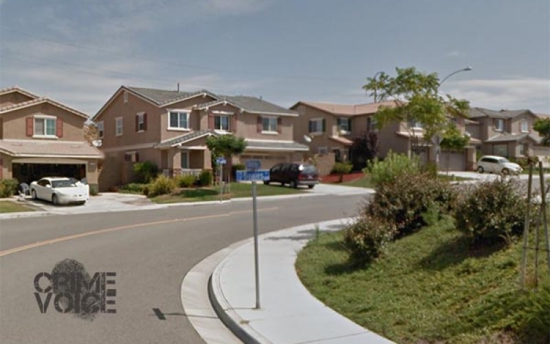 Suspect in Home Invasion Dies of Wounds Inflicted by Home Owner