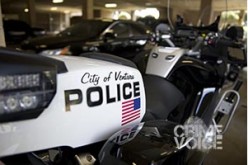 Car Burglar Arrested Once, Arrested Twice
